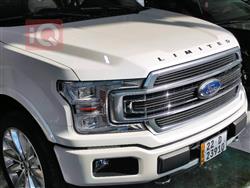 فۆرد F-150